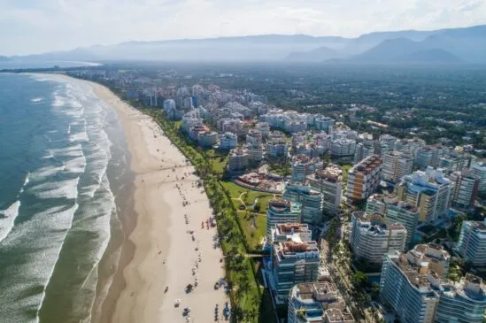 Riviera de São Lourenço · Lazer e Natureza